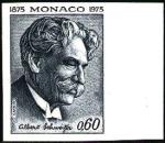 Monaco_1975_Yvert_1011-Scott_969_dark-grey