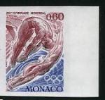 Monaco_1976_Yvert_1057-Scott_1025_multicolor