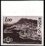 Monaco_1978_Yvert_1136-Scott_1107_dark-violet-brown