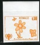 Monaco_1979_Yvert_1181-Scott_1173_orange