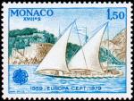 Monaco_1979_Yvert_1187-Scott_1179