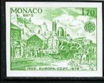 Monaco_1979_Yvert_1188-Scott_1180_green