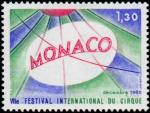 Monaco_1980_Yvert_1248-Scott_1249