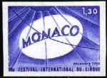 Monaco_1980_Yvert_1248-Scott_1249_blue-violet