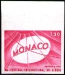 Monaco_1980_Yvert_1248-Scott_1249_red-lilac