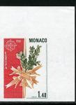 Monaco_1980_Yvert_1273-Scott_1278_multicolor