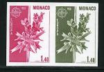 Monaco_1980_Yvert_1273-Scott_1278_pair_b