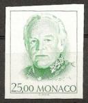Monaco_1990_Yvert_1707-Scott_green