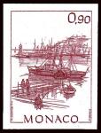 Monaco_1986_Yvert_1514-Scott_1520_dark-lilac