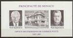 Monaco_1987_Yvert_BF39a-Scott_1607