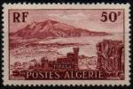 Algeria_1955_Yvert_327-Scott_263_50f_Tipasa_IS