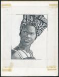 Senegal_1972_Yvert_373-Scott_371_a