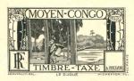 Congo_1933_Yvert_Taxe_23-Scott_J23_etat_black_typo_ba_detail