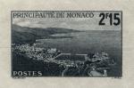 Monaco_1939_Yvert_179a-Scott_170_unissued_2f15_Rade_de_Monte-Carlo_grey-blue_1601_aa_CP_detail_a