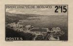 Monaco_1939_Yvert_179a-Scott_170_unissued_2f15_Rade_de_Monte-Carlo_sepia_ca_AP_detail