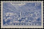 Andorra_1946_Yvert_113-Scott_99