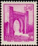 Morocco_1955_Yvert_347-Scott_313
