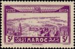 Morocco_1933_Yvert_PA38-Scott_C20