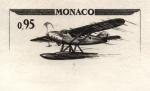Monaco_1964_Yvert_650-Scott_578_1er_etat_black_detail