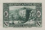 Algeria_1937_Yvert_131a-Scott_113_unissued_50c_Constantine_green_1311_Lx_CP_detail