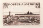 Algeria_1949_Yvert_273a-Scott_B55_unadopted_Richelieu_ship_without_F_dark-brown_b_AP_detail