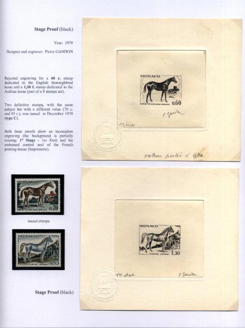 pag 048 English Thoroughbred Horse - Arabian Horse