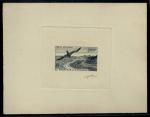 Polinesia_Oceanie_1948_Yvert_PA28-Scott_C19_black_d
