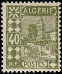 Algeria_1926_Yvert_45-Scott_47_typo