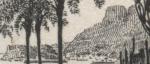 Monaco_1937_Yvert_135a-Scott_B19_unadopted_engraving_Monte-Carlo_Gardens_black_AP_detail_e
