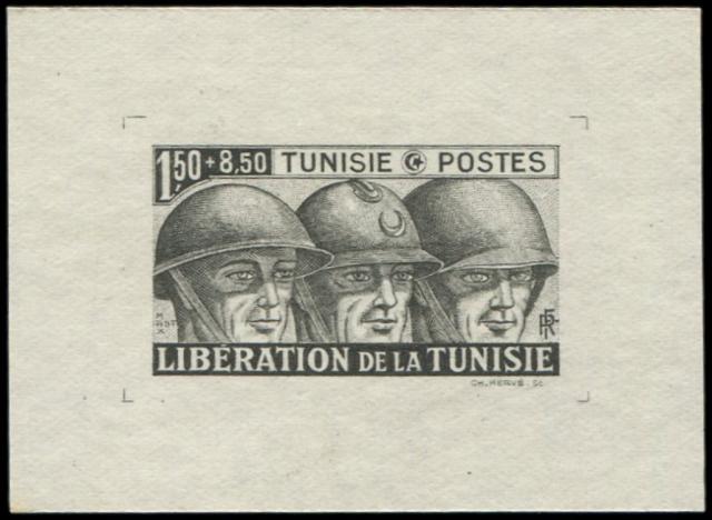 Tunisia_1944_Yvert_249-Scott_unadopted_RF_Liberation_black_AP