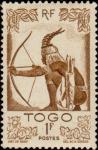 Togo_1947_Yvert_240-Scott_313