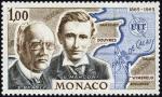 Monaco_1965_Yvert_674-Scott_615_Branly-Marconi_IS