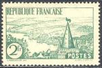 France_1935_Yvert_301-Scott_301_b
