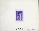France_1937_Yvert_354-Scott_B66_violet_1507_Lx