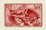 France_1940_Yvert_Entier_Postaux_45-Scott_red_detail