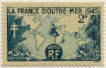 France_1945_Yvert_741-Scott_504