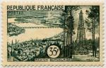 France_1957_Yvert_1118-Scott_839