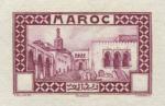 Morocco_1933_Yvert_128-Scott_124_etat_lilac_detail