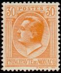 Monaco_1924_Yvert_82-Scott_71_typo