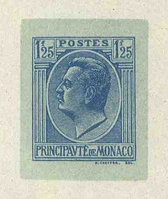 Monaco_1924_Yvert_98-Scott_84_blue_111_on_blue_2001_typo_detail