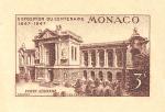Monaco_1947_Yvert_PA24-Scott_C18_brown_1705_detail