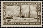 Monaco_1949_Yvert_329-Scott_242