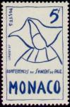 Monaco_1954_Yvert_400-Scott_307