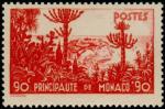Monaco_1937_Yvert_136-Scott_B20
