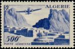 Algeria_1953_Yvert_PA12-Scott_C11