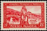 Algeria_1955_Yvert_326-Scott_262