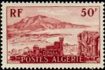 Algeria_1955_Yvert_327-Scott_263