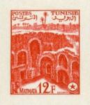 Tunisia_1954_Yvert_373-Scott_243_red_1431_Lx_detail