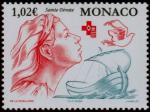 Monaco_2002_Yvert_2354-Scott_2259