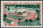 Ivory_Coast_1968_Yvert_269-Scott_262